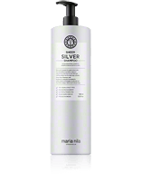 Maria Nila Sheer Silver Shampoo Shampoo 1000 ml