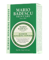 Mario Badescu Acne Collection Blemish Repairing Powder Sonstiges Tagespflege 14 g