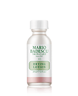 Mario Badescu Acne Collection Drying Lotion - Glass Bottle 29ml
