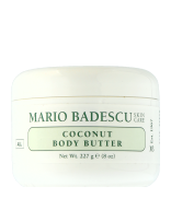Mario Badescu Body Care Coconut Body Butter Körpercreme 227 g