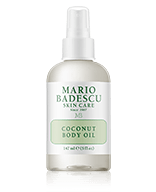 Mario Badescu Body Care Coconut Body Oil Körperöl 147 ml