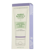 Mario Badescu Body Care Lavender Hand Cream with Vitamin E Handcreme 85 g
