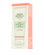 Mario Badescu Body Care Rose Hand Cream with Vitamin E Handcreme 85 g