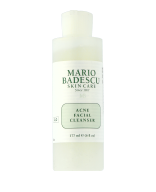 Mario Badescu Cleansers Acne Facial Cleanser Reinigungsgel 177 ml