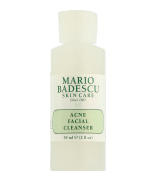 Mario Badescu Cleansers Acne Facial Cleanser Reinigungsgel