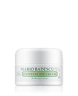 Mario Badescu Eye Creams Caffeine Eye Cream Augencreme 14 g