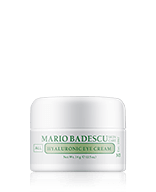 Mario Badescu Eye Creams Hyaluronic Eye Cream Augencreme 14 g
