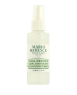 Mario Badescu Facial Sprays Aloe, Adaptogens and Coconut Water Sonstiges Tagespflege 59 ml