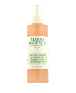 Mario Badescu Facial Sprays Aloe, Herbs and Rosewater Sonstiges Tagespflege 236 ml