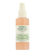 Mario Badescu Facial Sprays Aloe, Herbs and Rosewater Sonstiges Tagespflege 59 ml