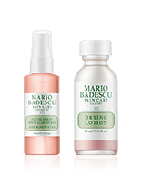 Mario Badescu Facial Sprays Set Gesichtsspray