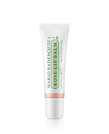 Mario Badescu Lip Care Lip Balm Rose Lippenbalsam 10 g