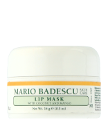 Mario Badescu Lip Care Lip Mask with Coconut & Mango Sonstiges Lippenpflege 14 g
