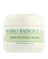 Mario Badescu Masks Whitening Mask Pflegemaske 56 g