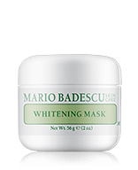 Mario Badescu Masks Whitening Mask Pflegemaske 56 g