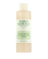 Mario Badescu Toner Witch Hazel & Rosewater Gesichtswasser 236 ml