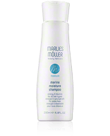 Marlies Möller Moisture Marine Moisture Shampoo Shampoo 200 ml
