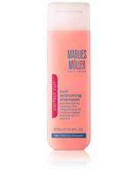 Marlies Möller Perfect Curl Curl Activating Shampoo 200ml