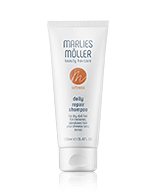Marlies Möller Softness Daily Repair Shampoo Shampoo