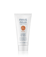 Marlies Möller Softness Overnight Care Intensive Hair Mask 30ml