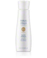 Marlies Möller Specialist Keratin Shampoo Sleek & Shine (200 ml)