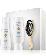 Marlies Möller Specialist Set Mit Keratin Shampoo