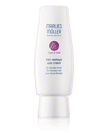 Marlies Möller Style & Hold Hair Reshape Flexible Wax Cream 100ml