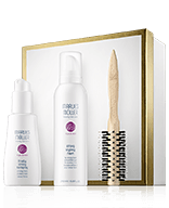 Marlies Möller Style & Hold Set Strong Styling Foam