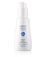Marlies Möller Volume Volume Boost Styling Spray Haarspray 125 ml