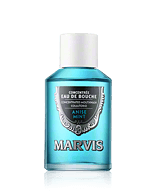 Marvis Mundspülung Anise Mint Concentrated Mouthwash Mundwasser 120 ml