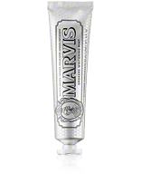 Marvis Zahnpasta Smokers Whitening Mint Toothpaste 85ml