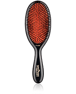 Mason Pearson Hairbrushes Small Extra B2 Dark Ruby Pure Bristle Bürste