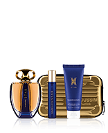 MAUBOUSSIN Star 90 ml EdP Prestige Set mit Body Lotion