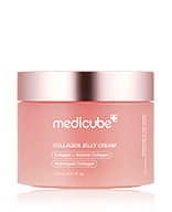 medicube Collagen Jelly Cream Gesichtsgel 110 ml