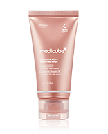 medicube Collagen Night Wrapping Mask Maske 75 ml