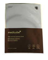 medicube Deep Peptide Radiance Mask Pflegemaske 27 ml