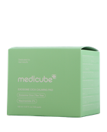 medicube Exosome Cica Calming Pad Pflegepads 150 ml l 100Stück
