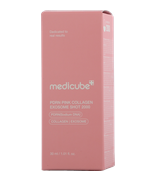 medicube PDRN Pink Collagen Exosome Shot 2000 Serum 30 ml