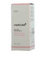 medicube PDRN Pink Peptide Serum 30ml