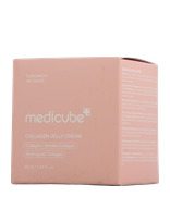 medicube TXA Niacinamide Capsule Cream Gesichtsgel 55 g