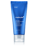 medicube Zero Pore Blackhead Mud Mask Reinigungsmaske 100 g