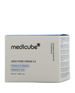 medicube Zero Pore Cream 2.0 Tagescreme 50 ml