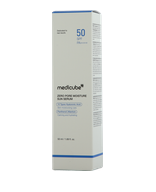 medicube Zero Pore Moisture Sun Serum SPF 50+ Gesichtscreme 50 ml