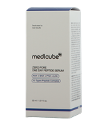 medicube Zero Pore One Day Peptide Serum Serum 30 ml