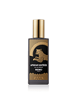 Memo Paris Collection Cuirs Nomades African Leather Eau de Parfum Spray