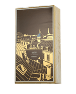 Memo Paris Collection Fleurs Bohèmes Odeon Eau de Parfum Spray