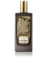 Memo Paris Collection Graines Vagabondes Palais Bourbon Eau de Parfum Spray