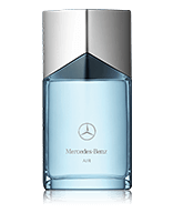 Mercedes-Benz Air Eau de Parfum Spray (nachfüllbar)