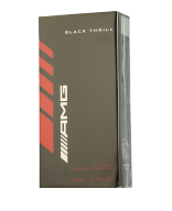 Mercedes-Benz AMG Black Thrill Eau de Parfum Spray