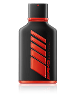 Mercedes-Benz AMG Black Thrill Eau de Parfum Spray refillable
